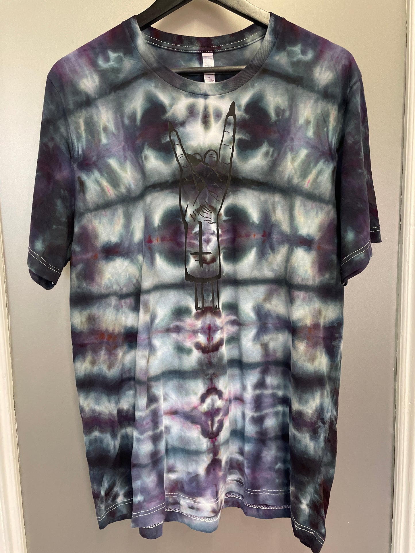 Rock On Satan! Unisex XL