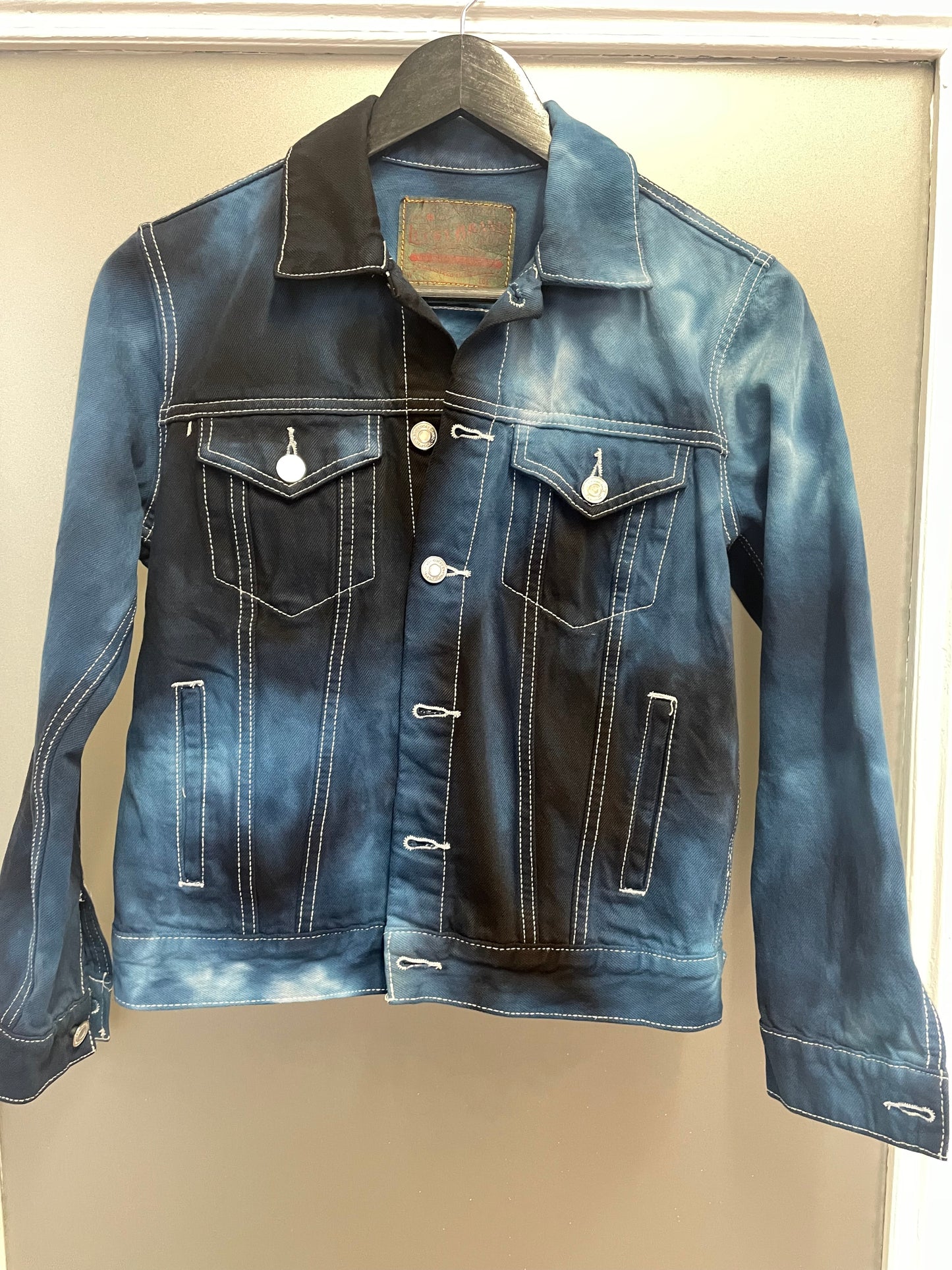 Satanic Kitten Jacket Women’s S