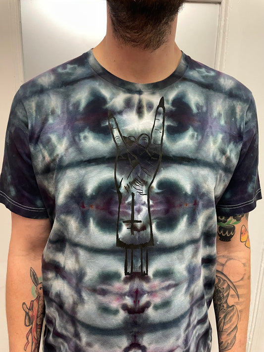 Rock On Satan! Unisex XL