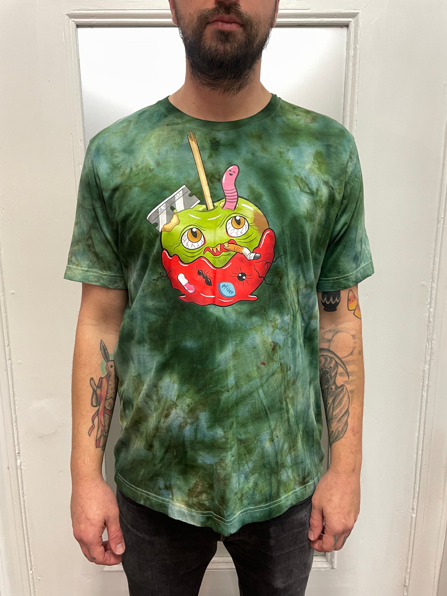 Rotten Apple Unisex XL